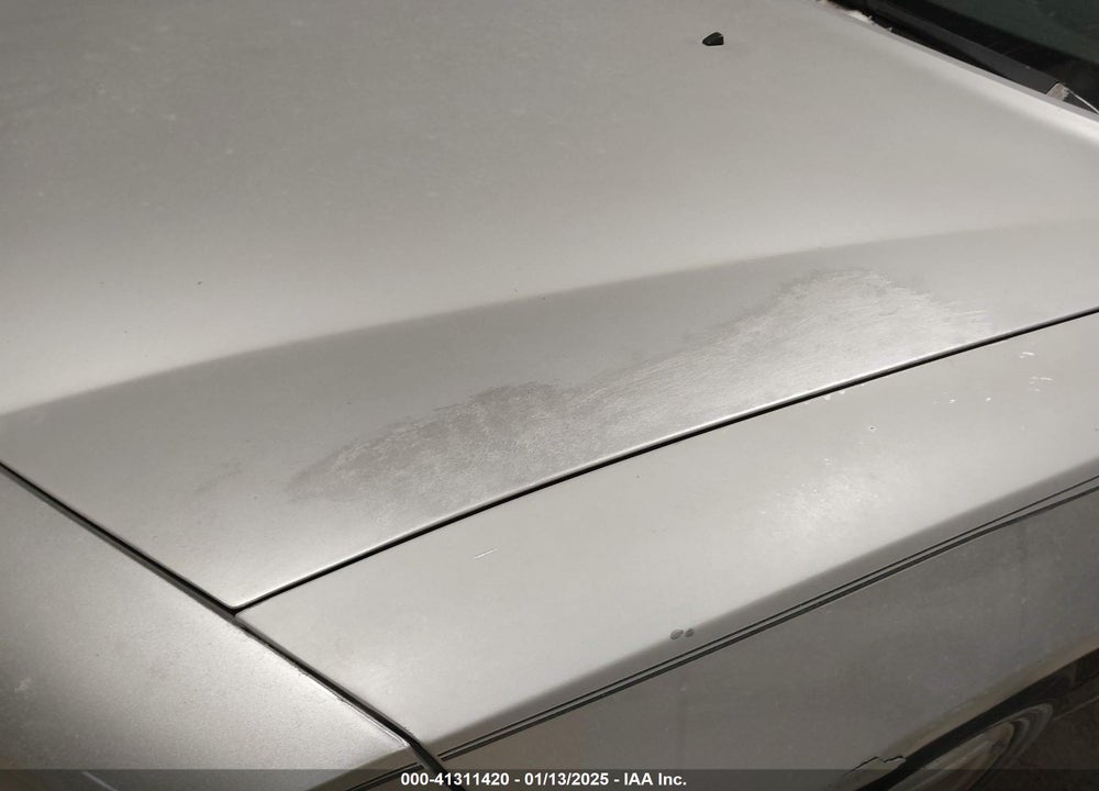 2008 DODGE CHARGER SXT VIN: 2B3KA33G68H224172