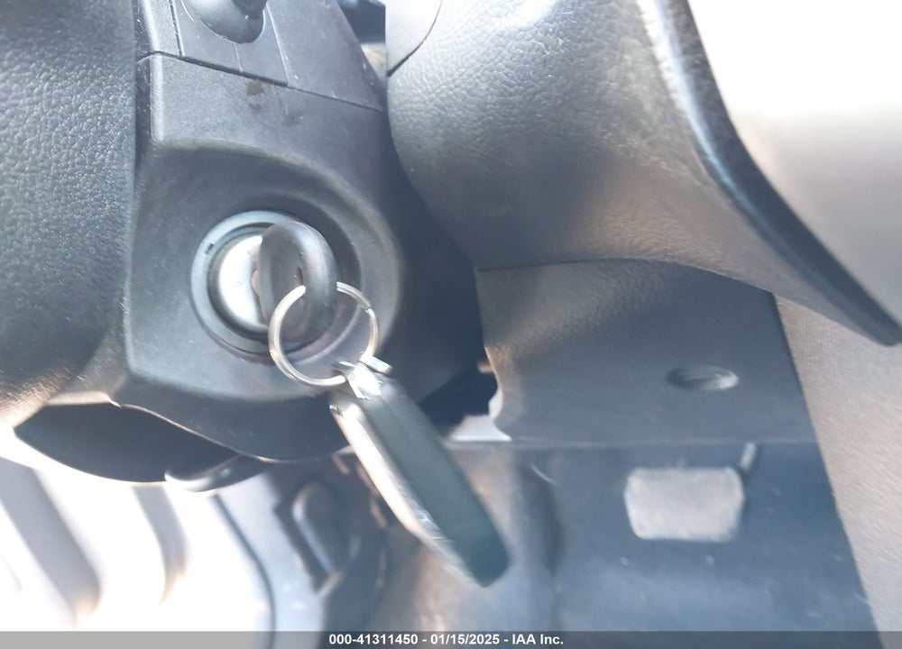 2014 FORD FOCUS VIN: 1FADP3F26EL121201