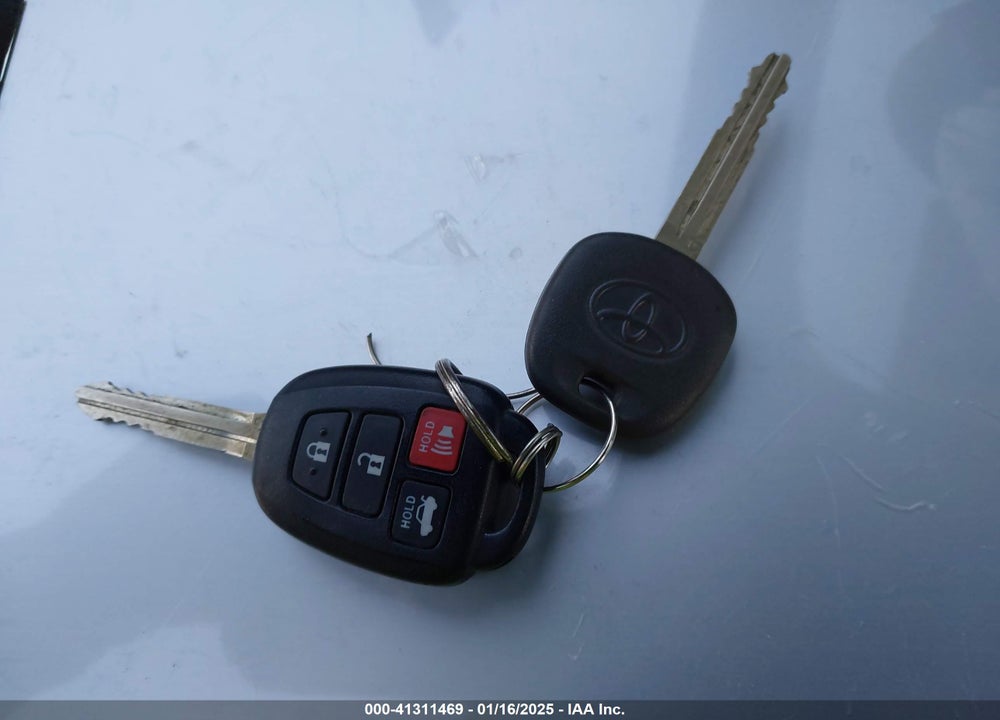 2017 TOYOTA 86 VIN: JF1ZNAA18H9706135