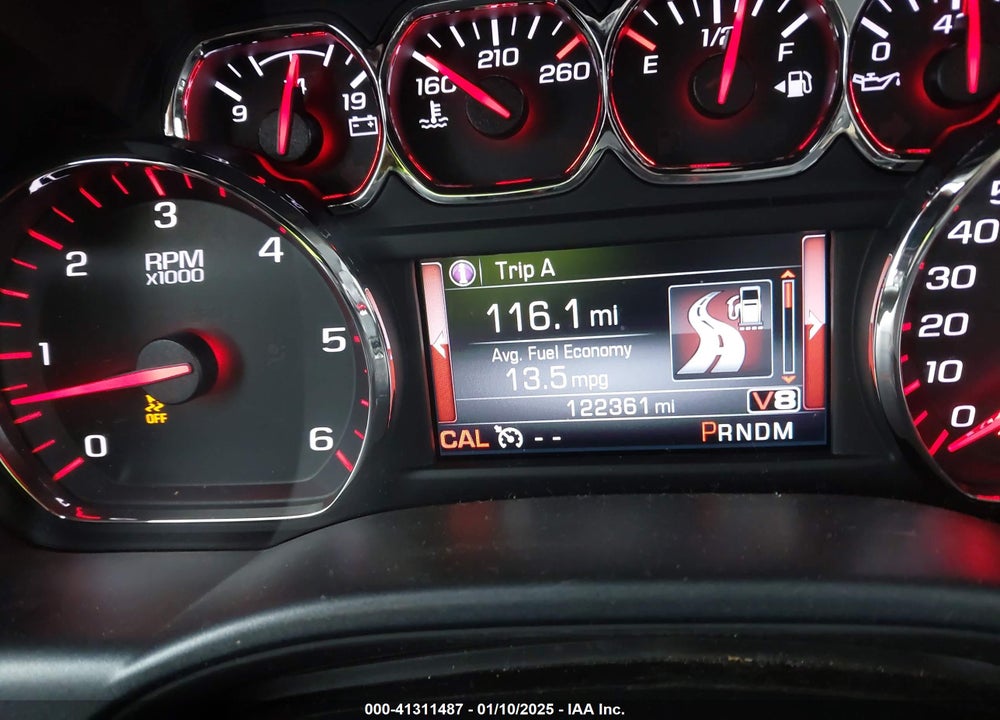 2016 GMC SIERRA 1500 VIN: 3GTU2NEC8GG165036