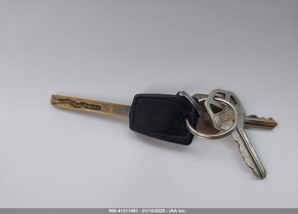 2015 CHEVROLET MALIBU VIN: 1G11B5SL8FF221251