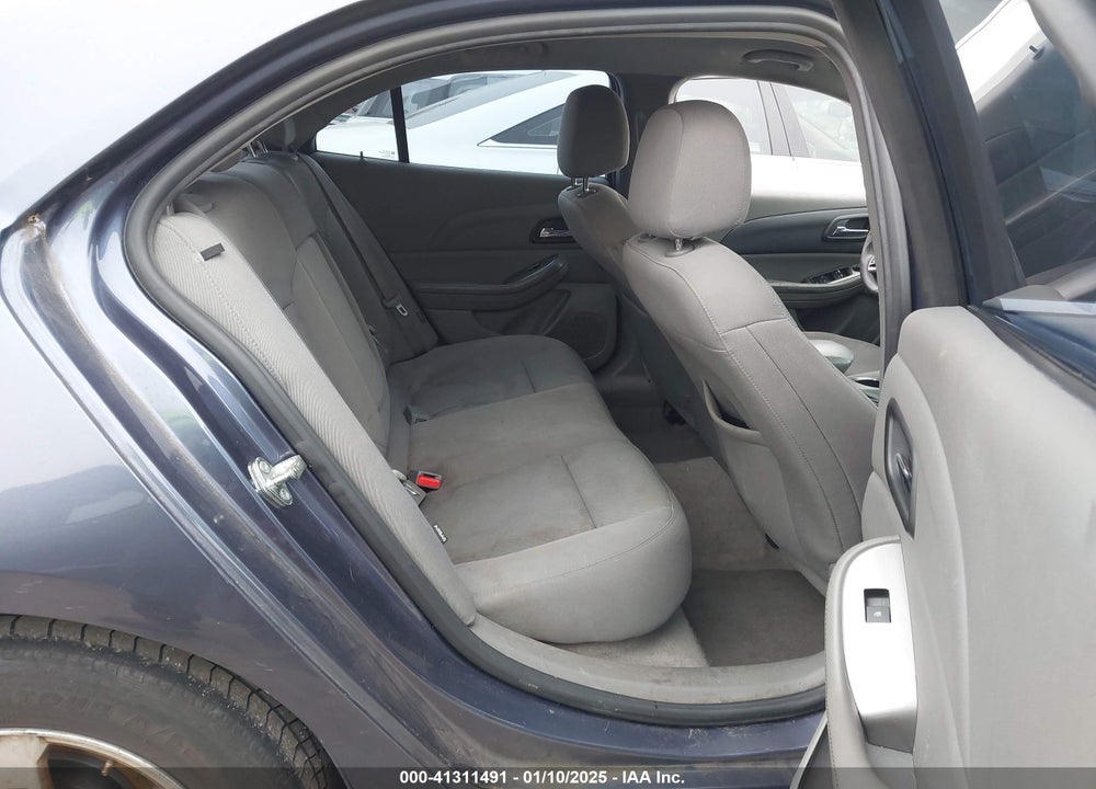 2015 CHEVROLET MALIBU VIN: 1G11B5SL8FF221251