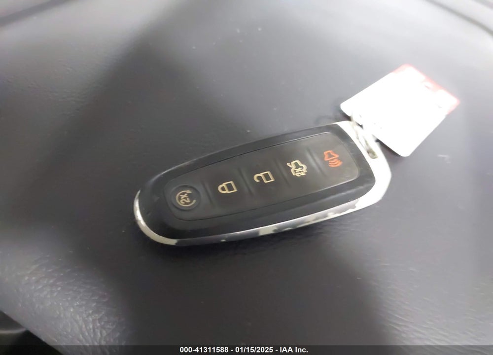 2013 FORD FOCUS VIN: 1FADP3N28DL252064