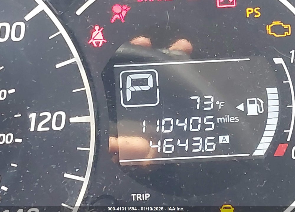 2016 NISSAN VERSA NOTE VIN: 3N1CE2CP3GL365985