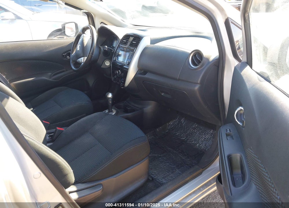 2016 NISSAN VERSA NOTE VIN: 3N1CE2CP3GL365985