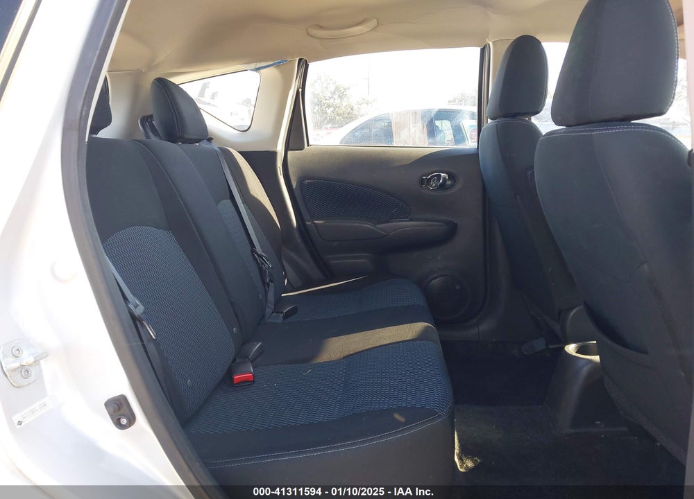 2016 NISSAN VERSA NOTE VIN: 3N1CE2CP3GL365985