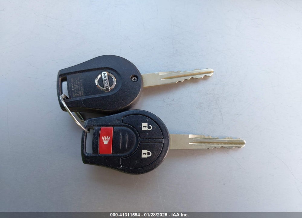 2016 NISSAN VERSA NOTE VIN: 3N1CE2CP3GL365985