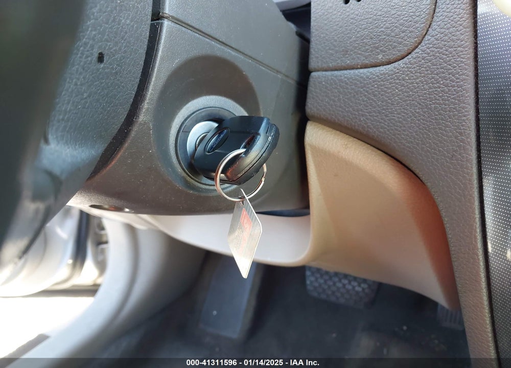 2012 FORD FUSION VIN: 3FAHP0JA3CR158087