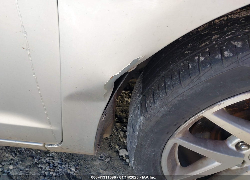 2012 FORD FUSION VIN: 3FAHP0JA3CR158087