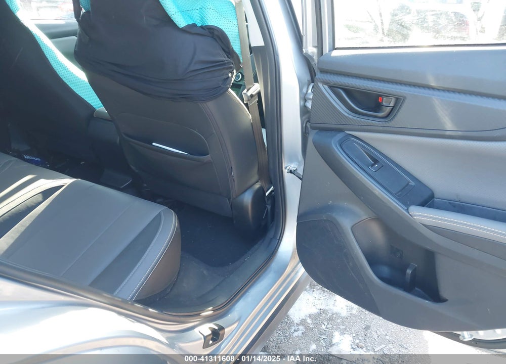 2021 SUBARU CROSSTREK SPORT VIN: JF2GTHSC7MH215055
