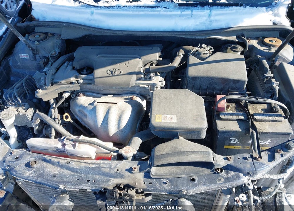 2017 TOYOTA CAMRY VIN: 4T1BF1FK2HU686094