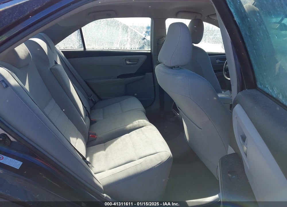 2017 TOYOTA CAMRY VIN: 4T1BF1FK2HU686094