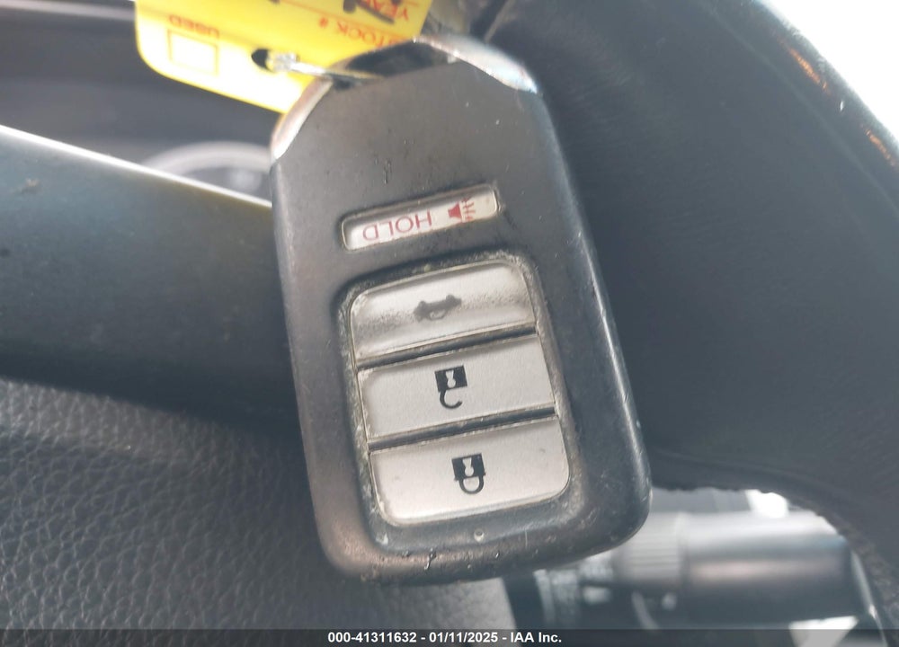 2014 HONDA ACCORD EX-L VIN: 1HGCR2F86EA003340
