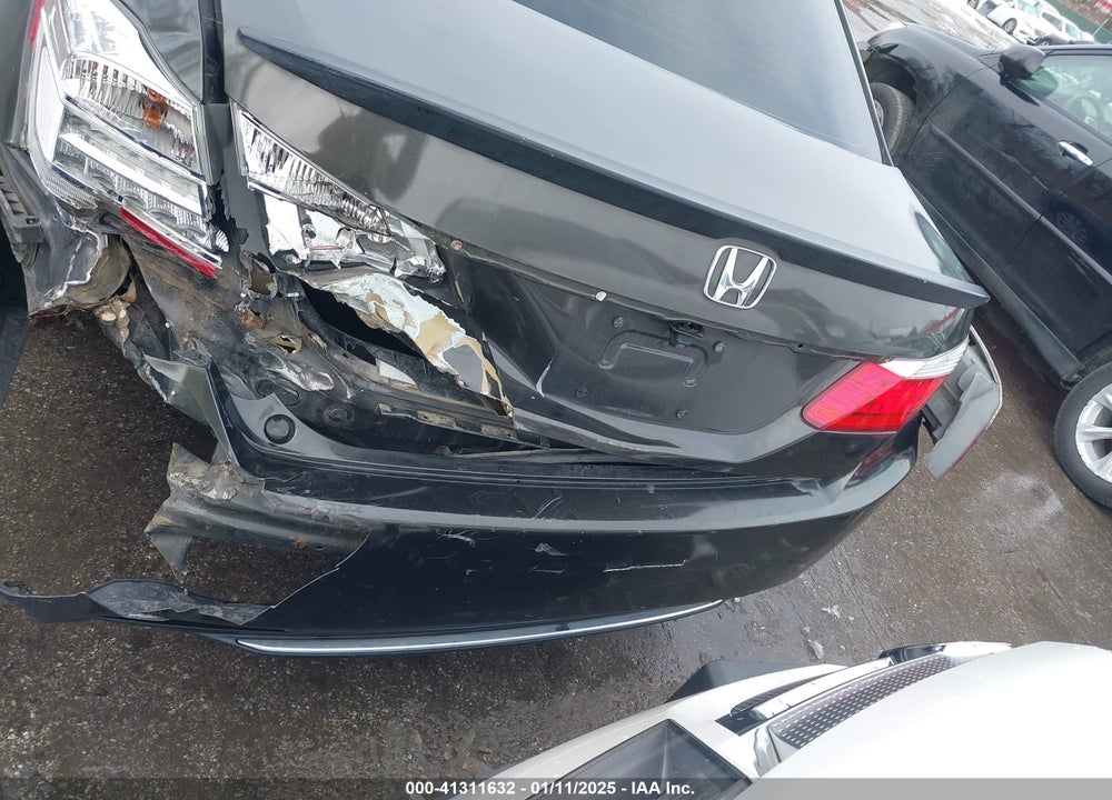 2014 HONDA ACCORD EX-L VIN: 1HGCR2F86EA003340