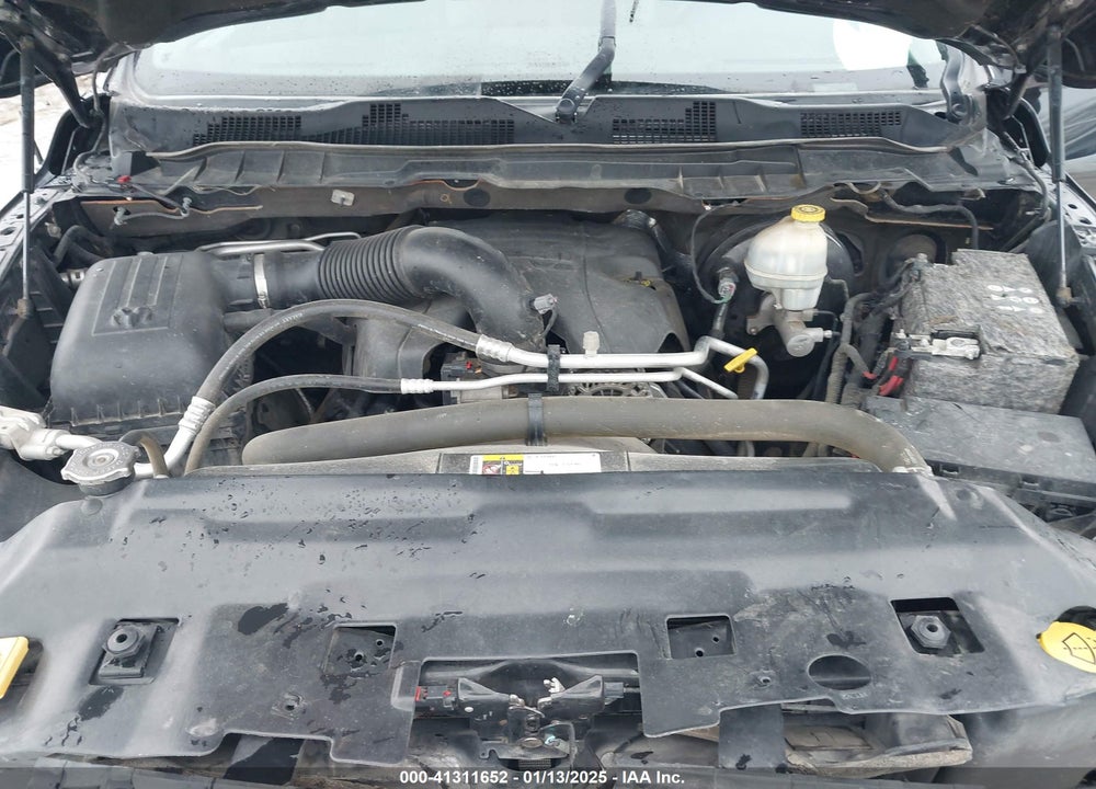 2015 RAM 1500 VIN: 1C6RR7NT1FS775114