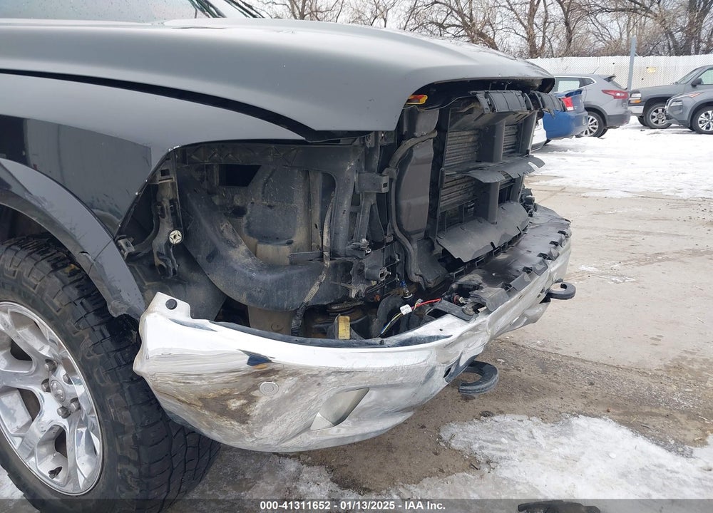 2015 RAM 1500 VIN: 1C6RR7NT1FS775114