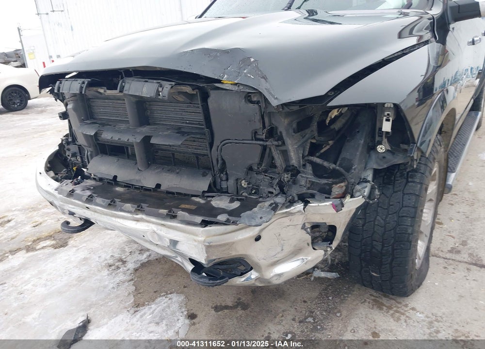 2015 RAM 1500 VIN: 1C6RR7NT1FS775114