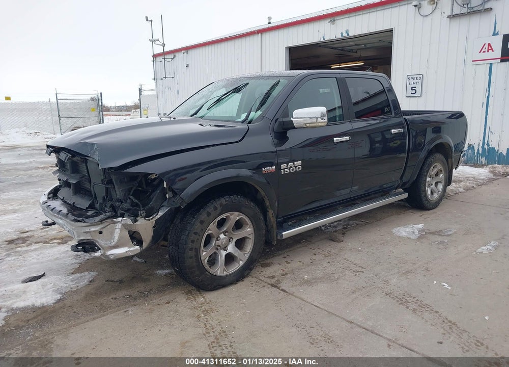 2015 RAM 1500 VIN: 1C6RR7NT1FS775114