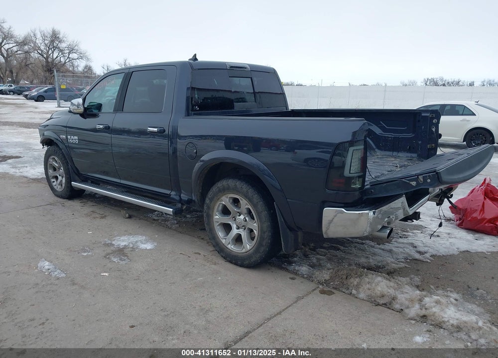 2015 RAM 1500 VIN: 1C6RR7NT1FS775114