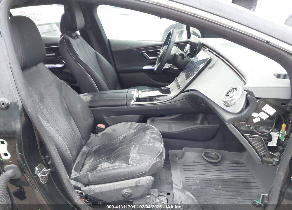 2023 MERCEDES-BENZ EQE 350 VIN: W1KEG2BB5PF014453
