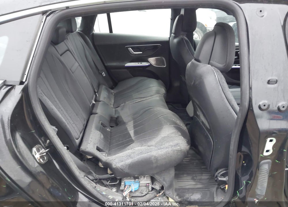 2023 MERCEDES-BENZ EQE 350 VIN: W1KEG2BB5PF014453