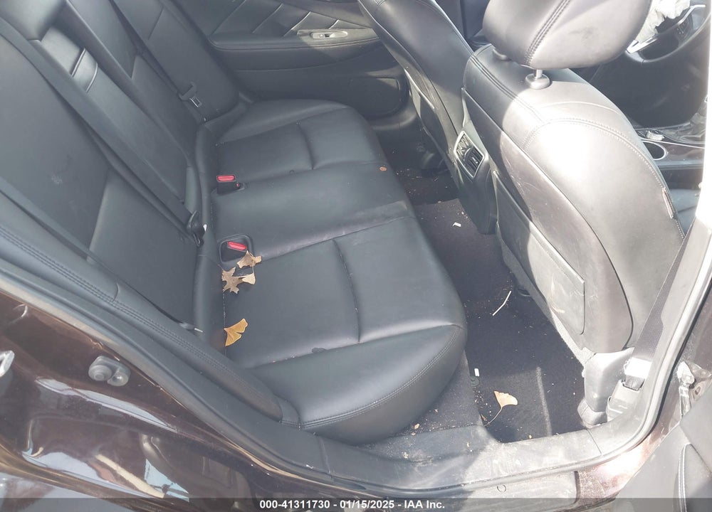 2019 INFINITI Q50 VIN: JN1EV7AP9KM512446
