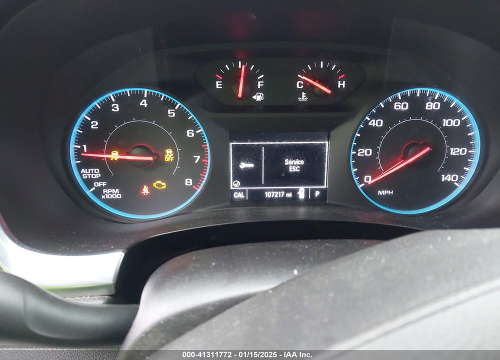 2019 CHEVROLET TRAVERSE LS VIN: 1GNERFKW4KJ300130