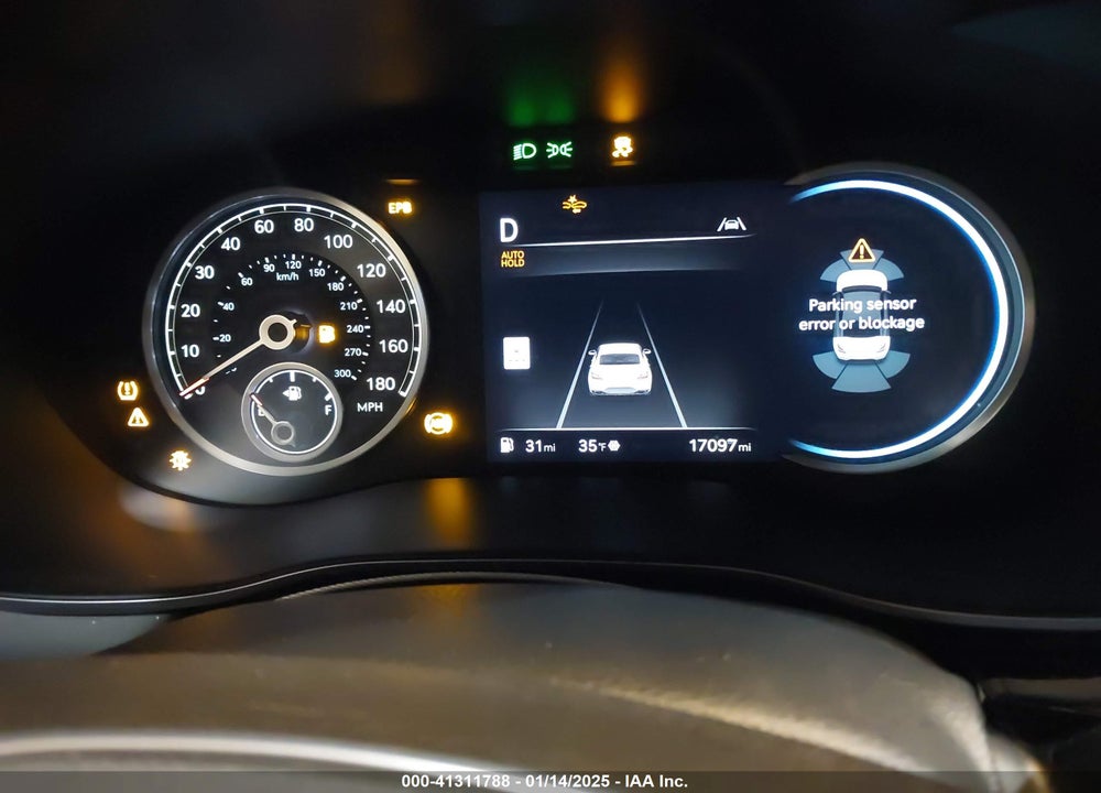 2024 GENESIS G70 VIN: KMTG54SE5RU136776