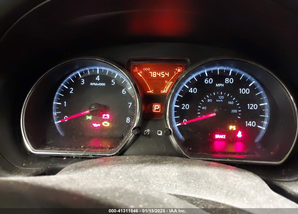 2015 NISSAN VERSA NOTE VIN: 3N1CE2CP9FL359347