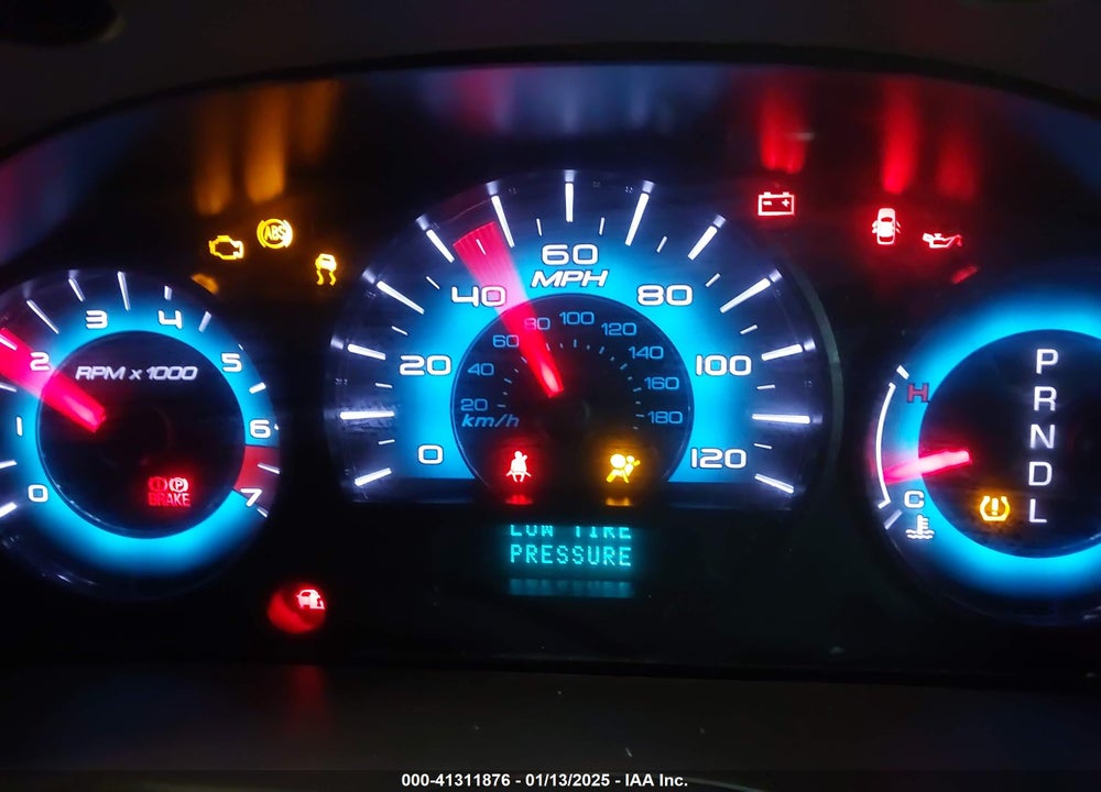 2011 FORD FUSION SE VIN: 3FAHP0HA4BR238048