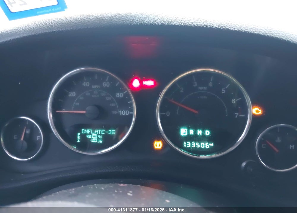 2015 JEEP WRANGLER UNLIMITED SPORT VIN: 1C4BJWDG5FL759394