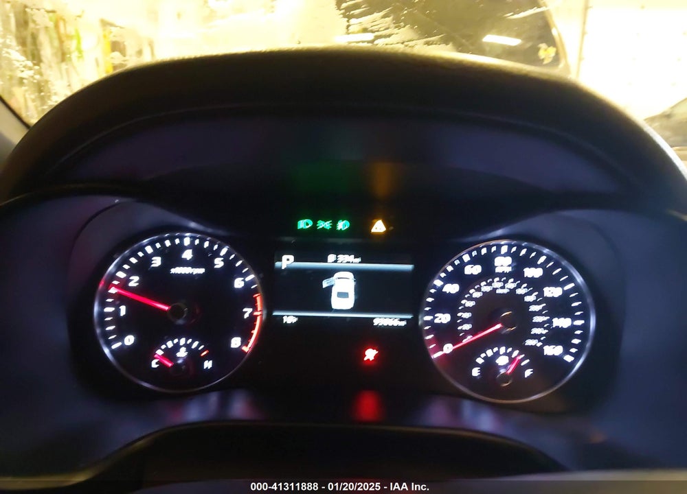 2022 KIA FORTE VIN: 3KPF54AD2NE485485