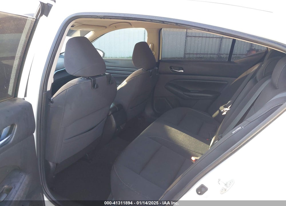2019 NISSAN ALTIMA VIN: 1N4BL4BV2KC164308