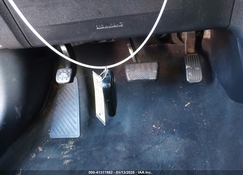 2019 TOYOTA PRIUS VIN: JTDKARFU4K3095684