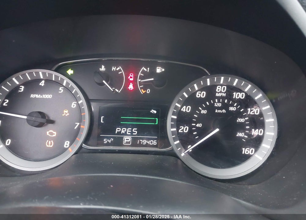 2014 NISSAN SENTRA VIN: 3N1AB7AP3EY203791