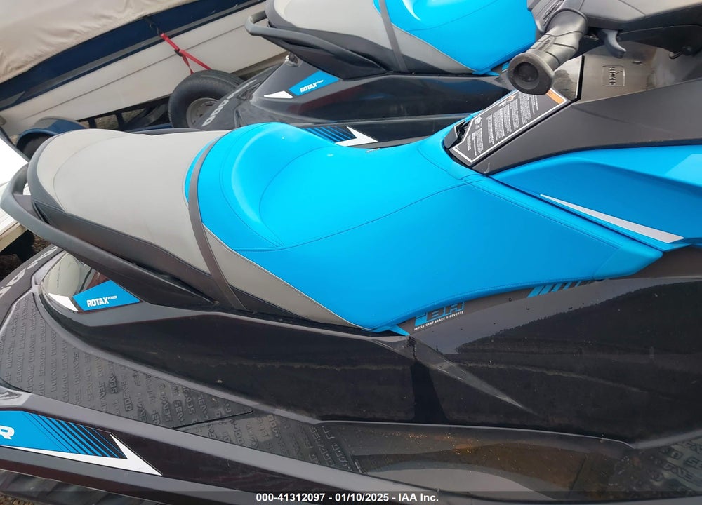 2018 SEA DOO OTHER VIN: YDV43043B818