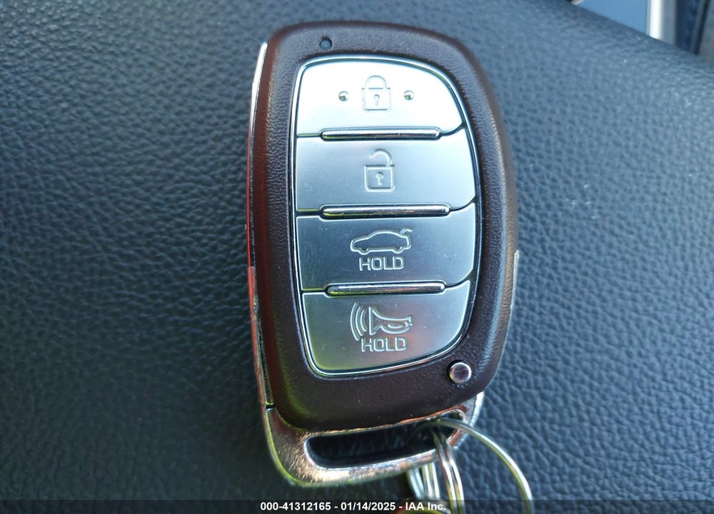 2018 HYUNDAI SONATA LIMITED 2.0T VIN: 5NPE34AB5JH672130