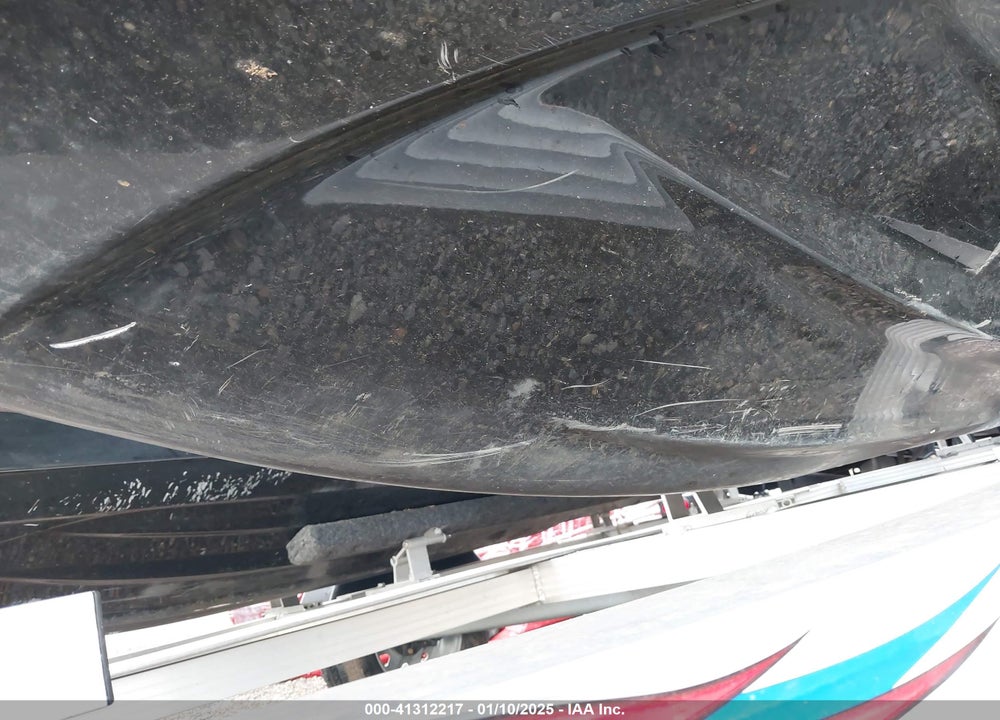 2018 SEA DOO OTHER VIN: YDV43044B818
