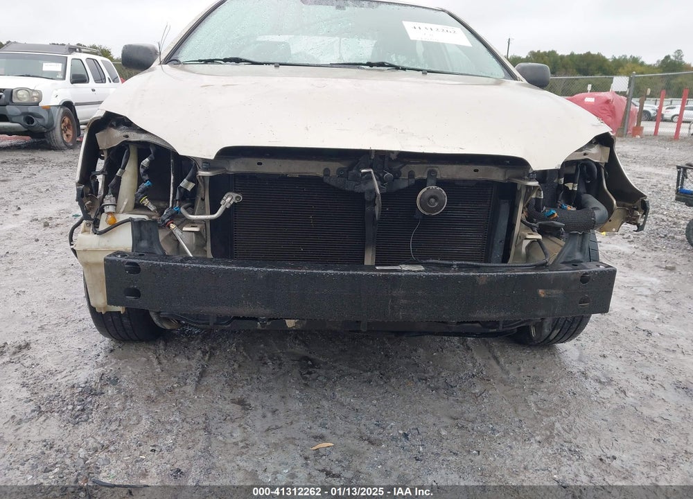 2007 TOYOTA COROLLA VIN: 1NXBR32E07Z798118