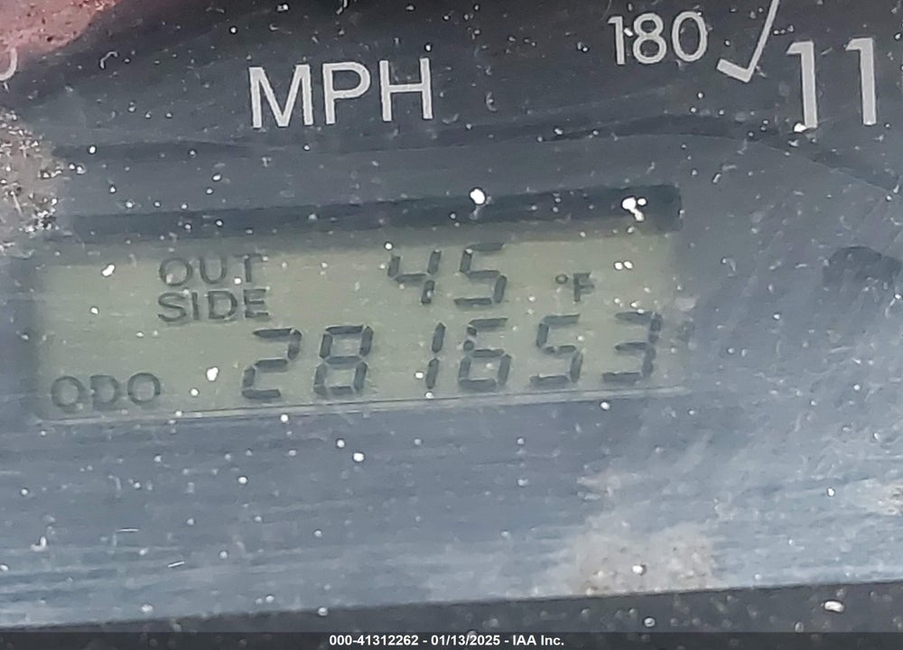 2007 TOYOTA COROLLA VIN: 1NXBR32E07Z798118
