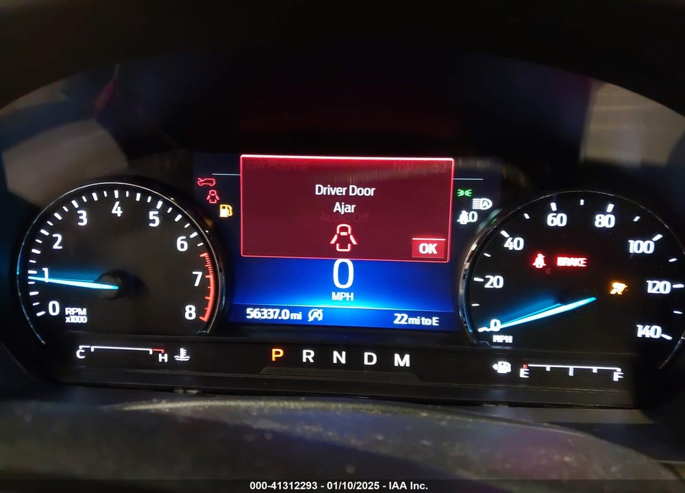 2020 FORD EXPLORER XLT VIN: 1FMSK8DH9LGA35953