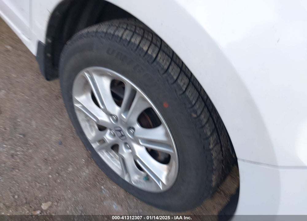 2010 HONDA INSIGHT EX VIN: JHMZE2H70AS029184