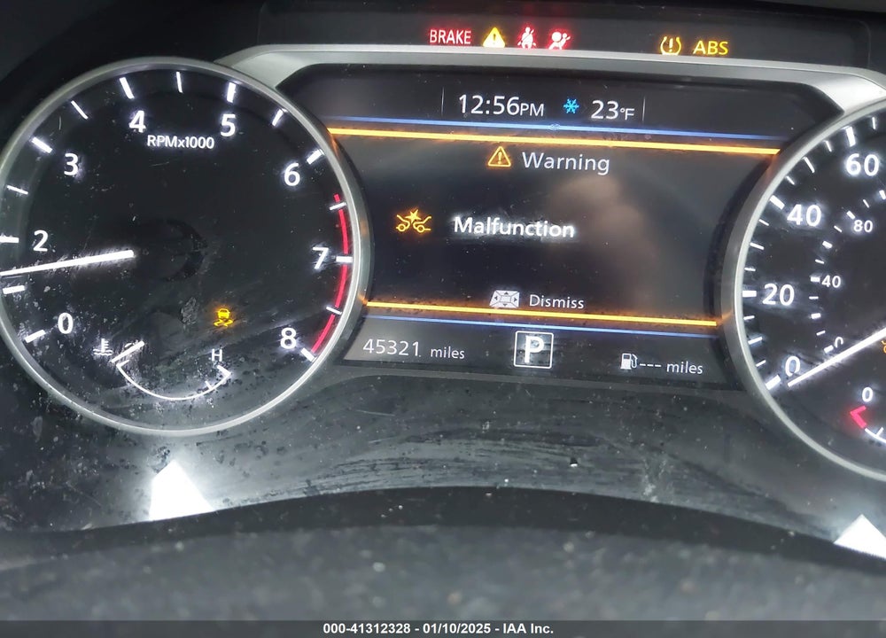 2022 NISSAN SENTRA VIN: 3N1AB8CV1NY238900