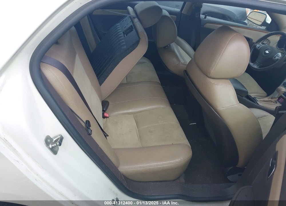 2012 CHEVROLET MALIBU VIN: 1G1ZD5E00CF223604