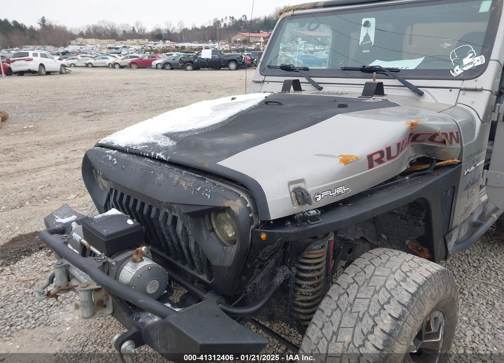 2001 JEEP WRANGLER SPORT VIN: 1J4FA49S61P352876