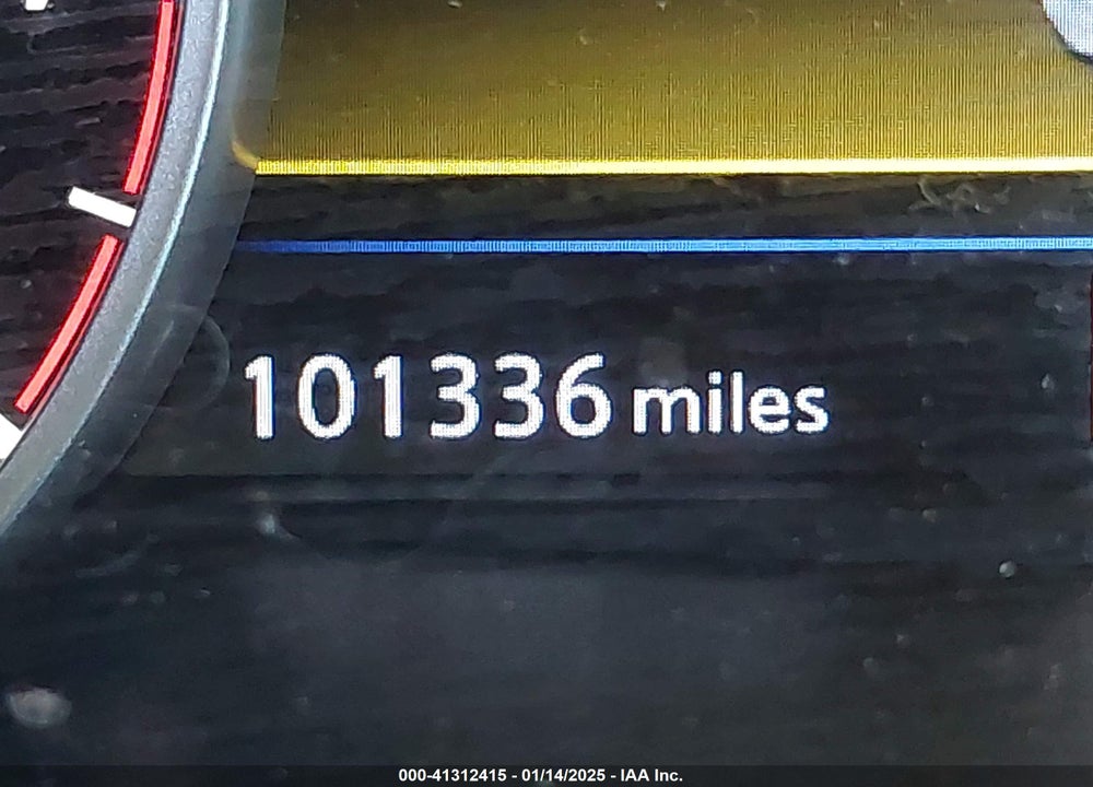 2017 NISSAN MURANO PLATINUM VIN: 5N1AZ2MH2HN197558