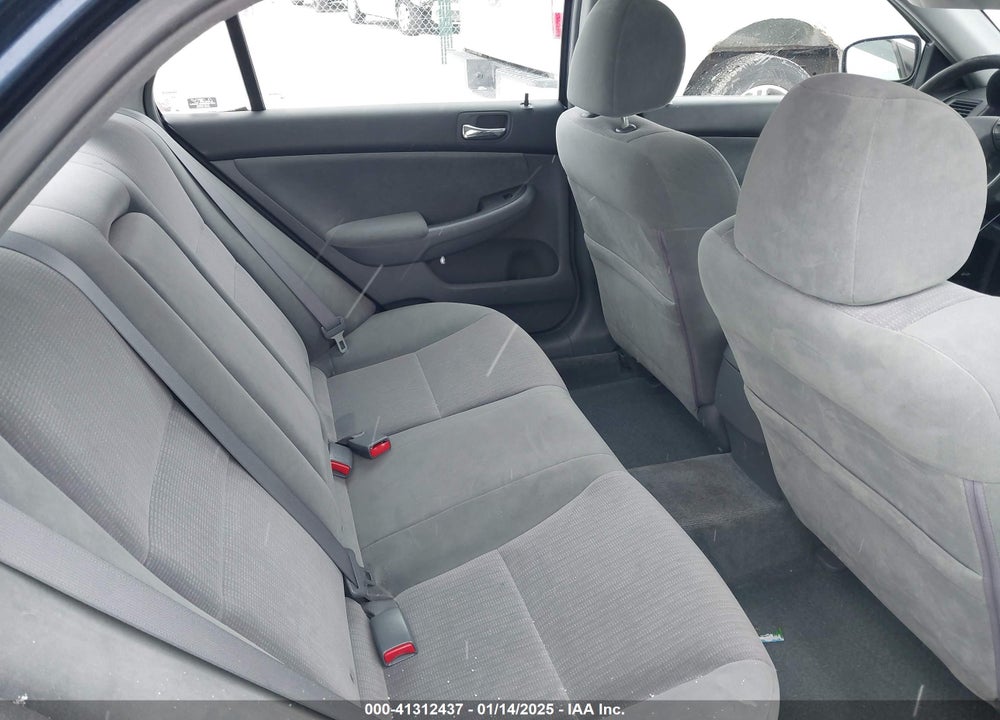 2004 HONDA ACCORD 2.4 LX VIN: 1HGCM56354A148307