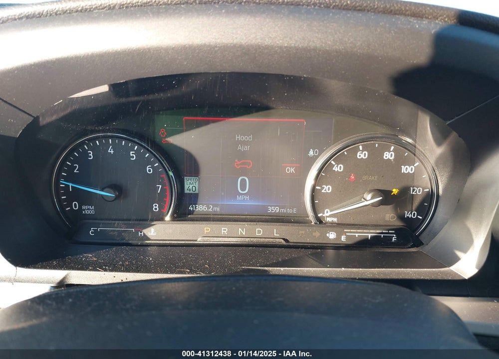 2022 FORD EXPLORER XLT VIN: 1FMSK8DH1NGB24337