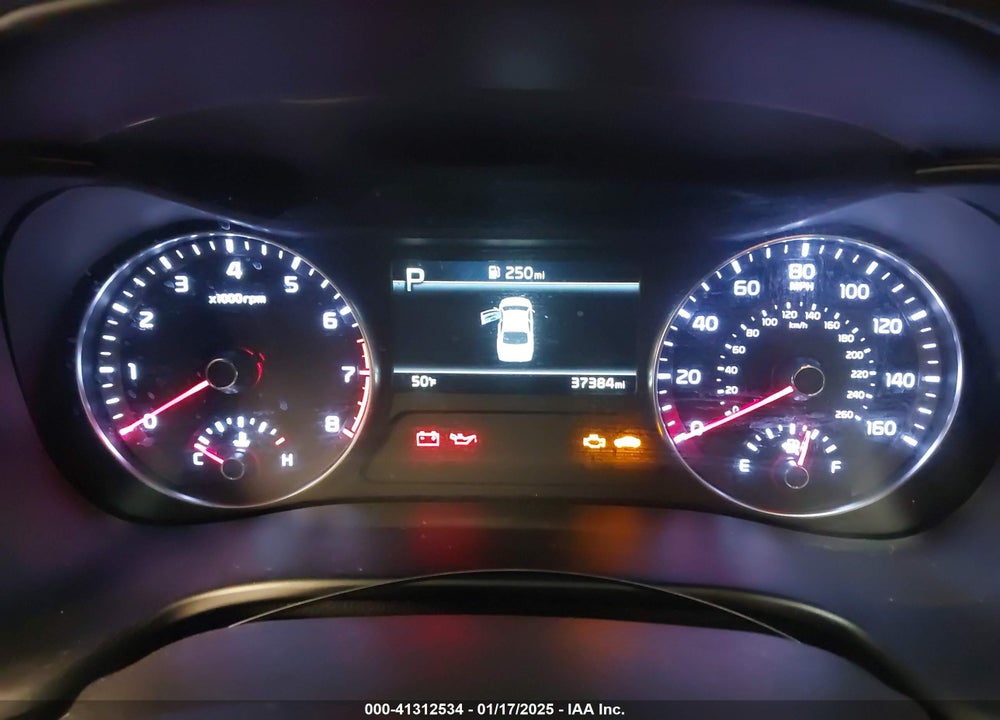 2022 KIA FORTE VIN: 3KPF24AD5NE481679
