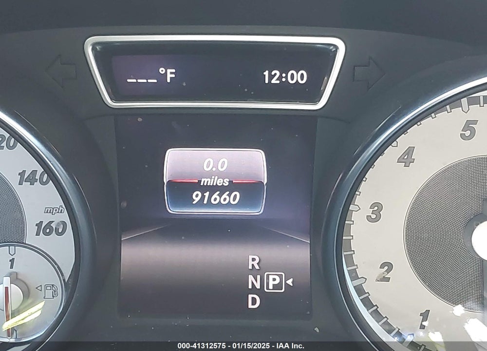 2016 MERCEDES-BENZ CLA 250 VIN: WDDSJ4GB9GN347141